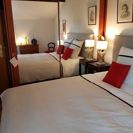 Maison Luvy Sundhoffen Zewnętrze zdjęcie