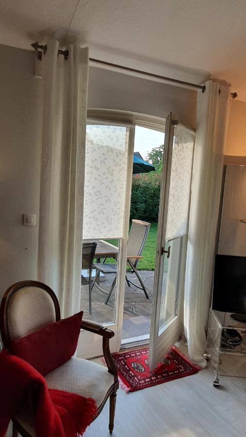 Maison Luvy Sundhoffen Zewnętrze zdjęcie