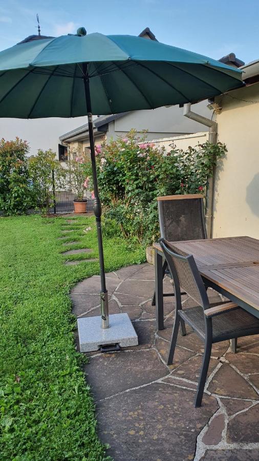 Maison Luvy Sundhoffen Zewnętrze zdjęcie