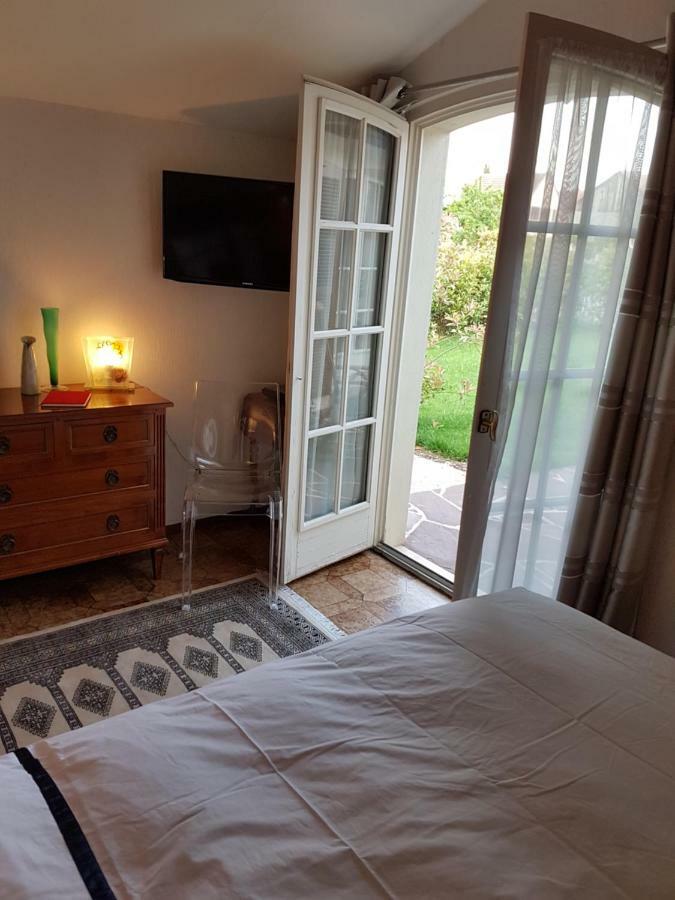 Maison Luvy Sundhoffen Zewnętrze zdjęcie