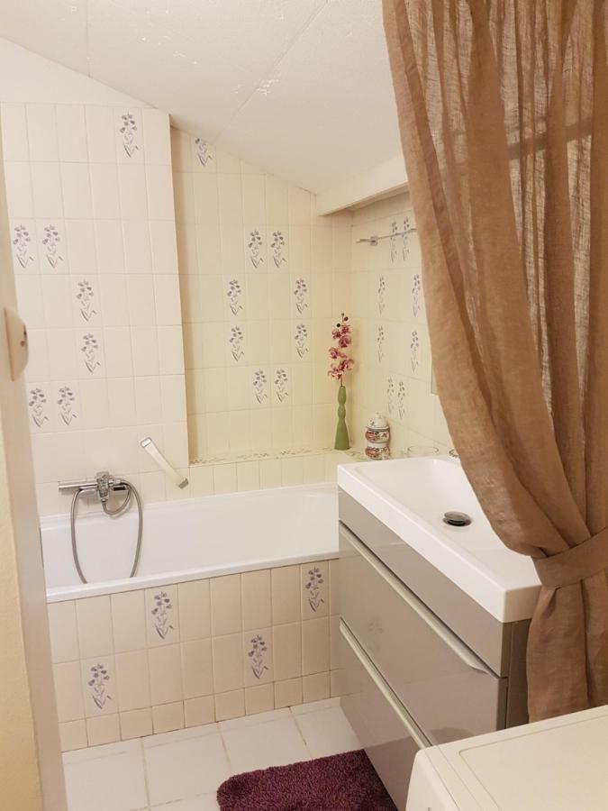Maison Luvy Sundhoffen Zewnętrze zdjęcie
