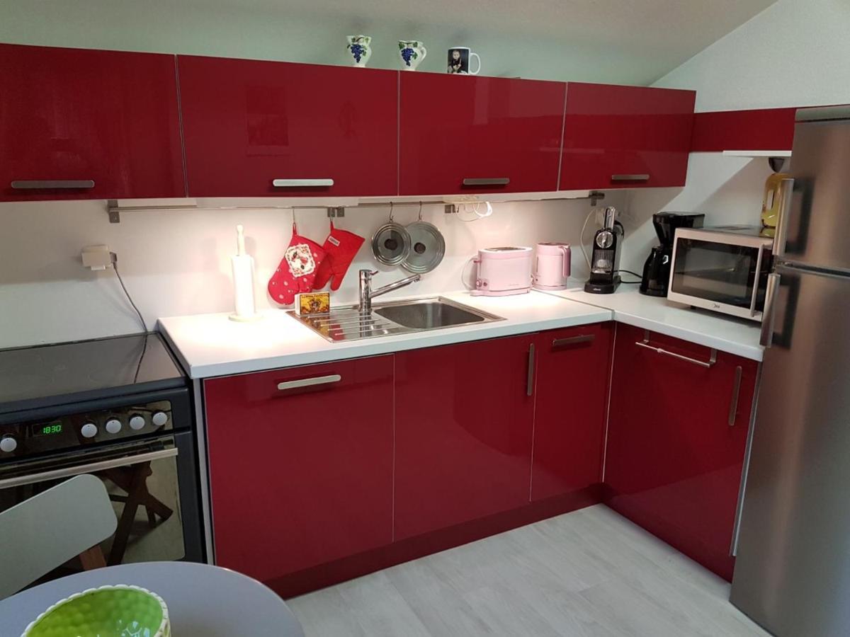 Maison Luvy Sundhoffen Zewnętrze zdjęcie